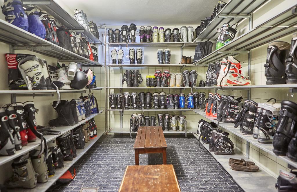 Appartement Snowflake Saalbach-Hinterglemm Dış mekan fotoğraf