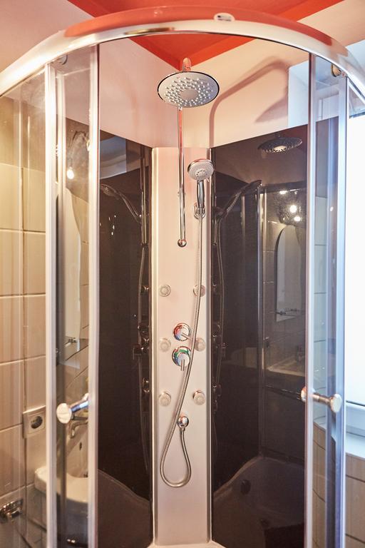 Appartement Snowflake Saalbach-Hinterglemm Dış mekan fotoğraf