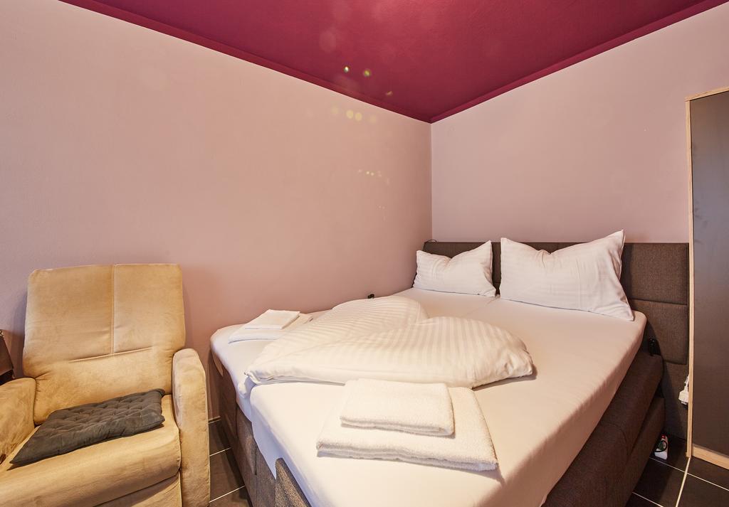 Appartement Snowflake Saalbach-Hinterglemm Dış mekan fotoğraf